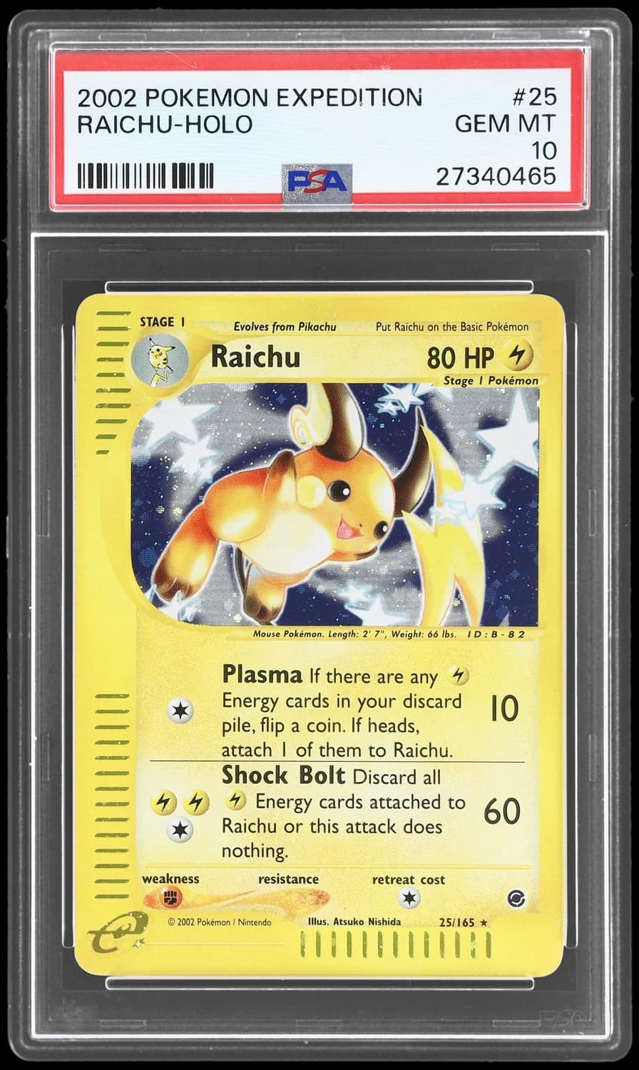 Raichu