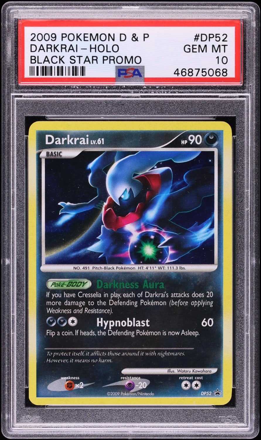 Darkrai