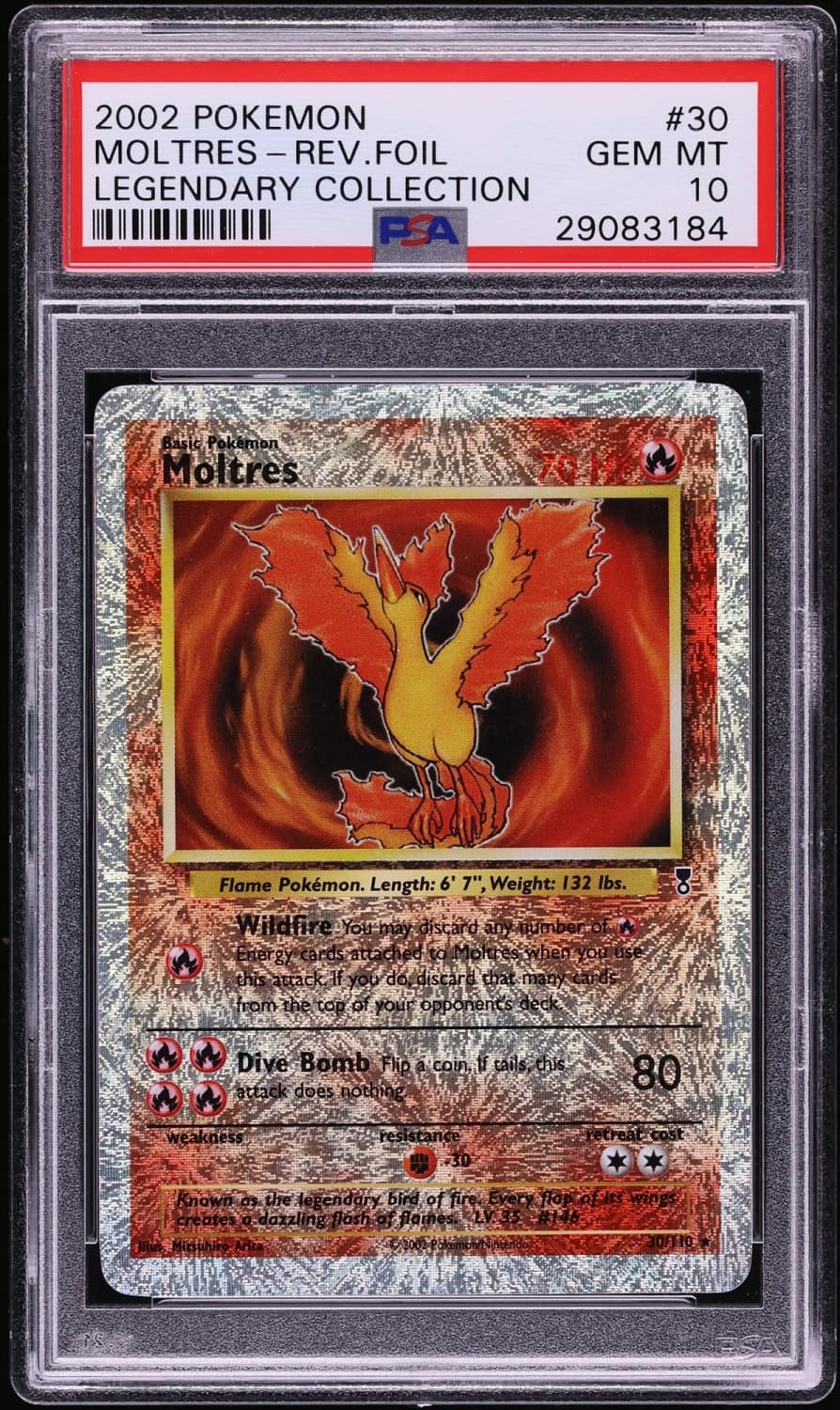 Moltres