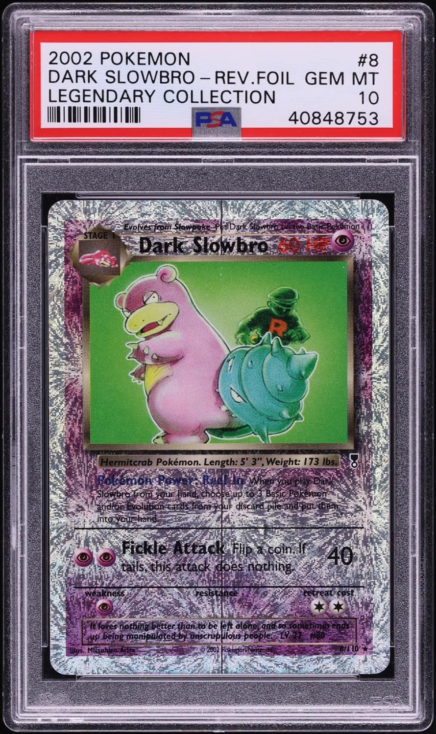 Dark Slowbro