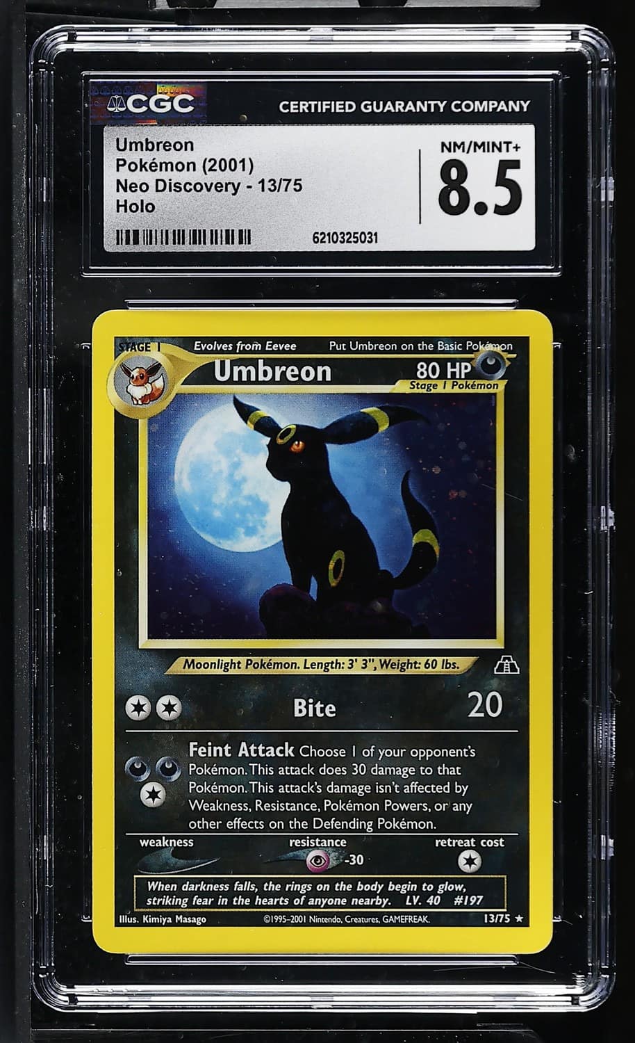 Umbreon