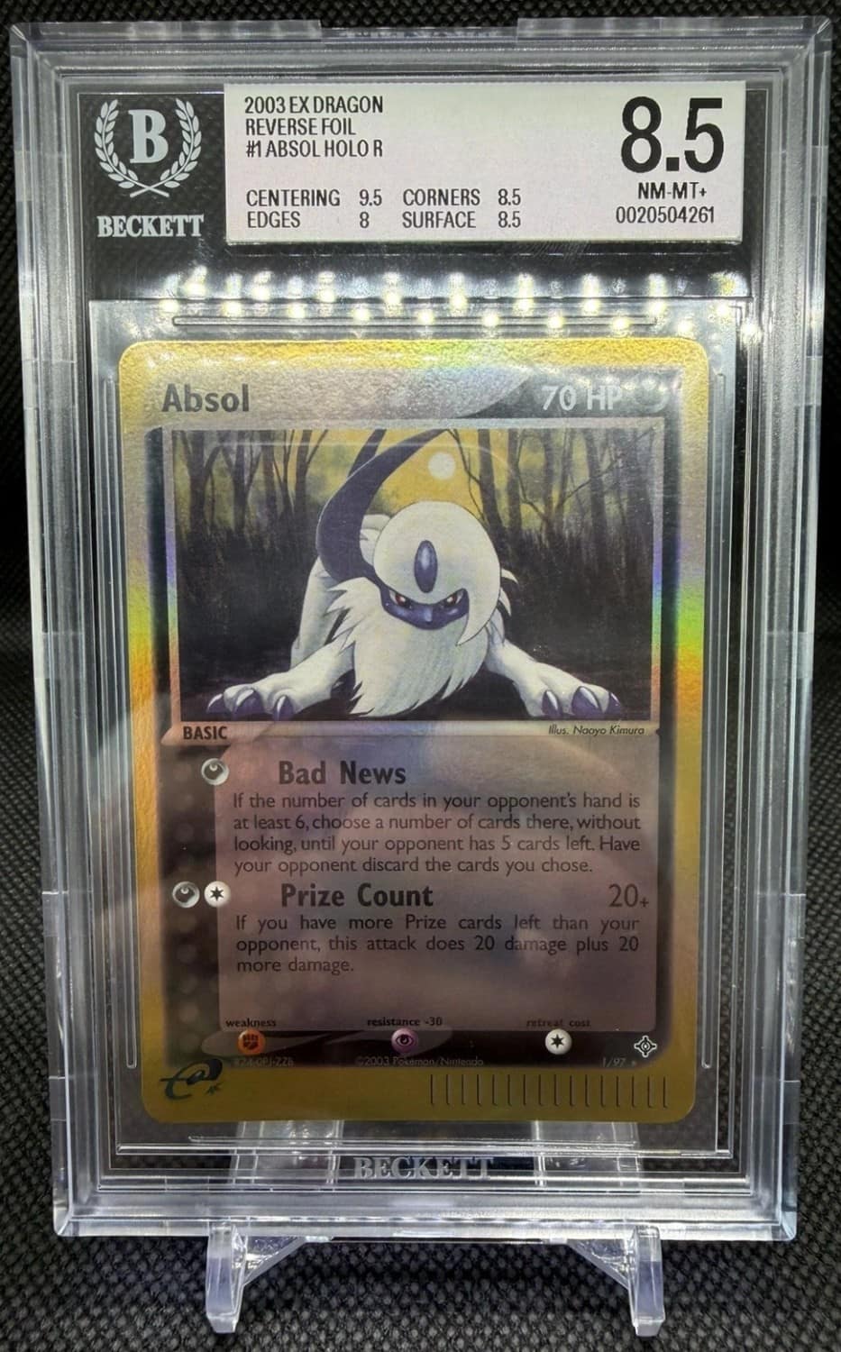 Absol