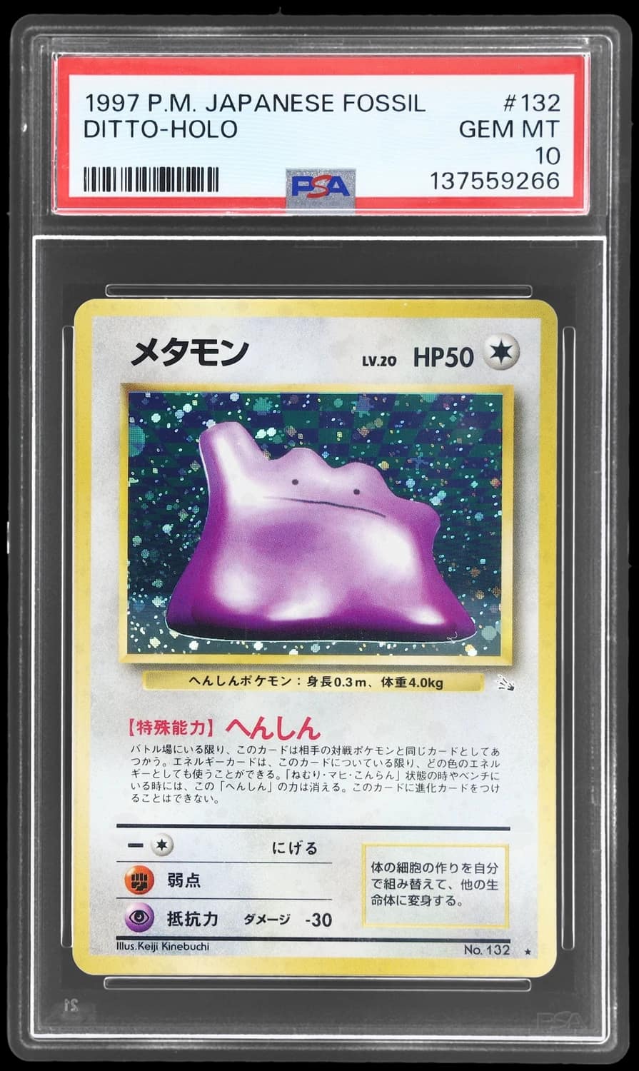 Ditto