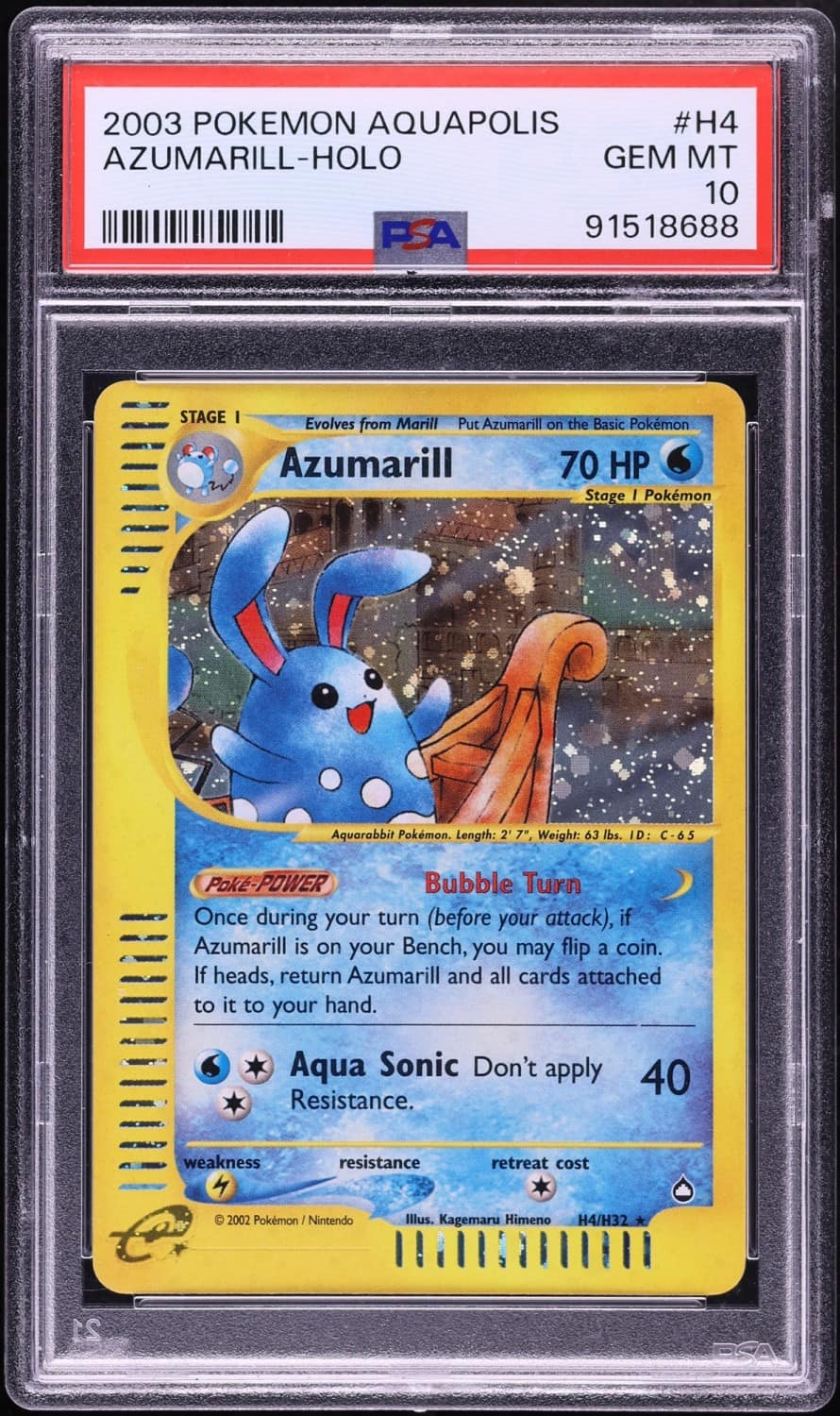 Azumarill