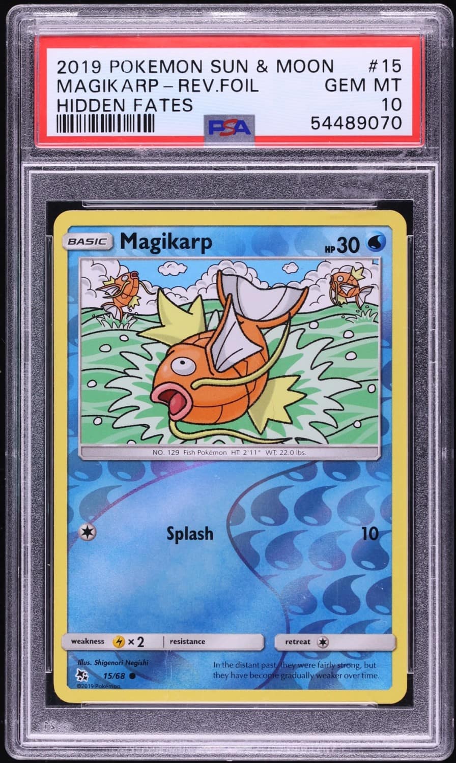 Magikarp
