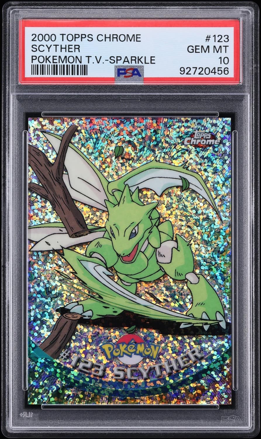 Scyther