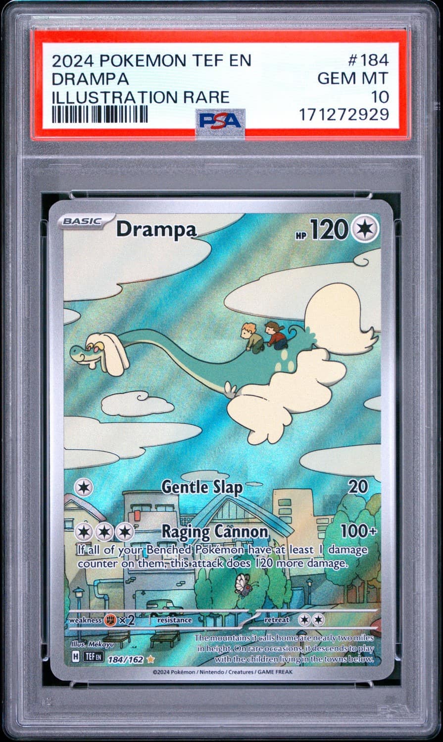 Drampa
