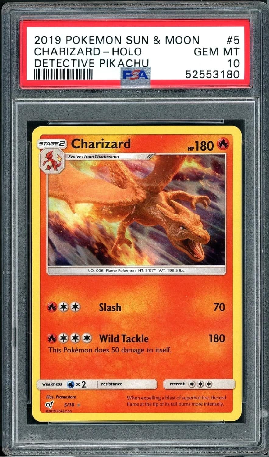 Charizard