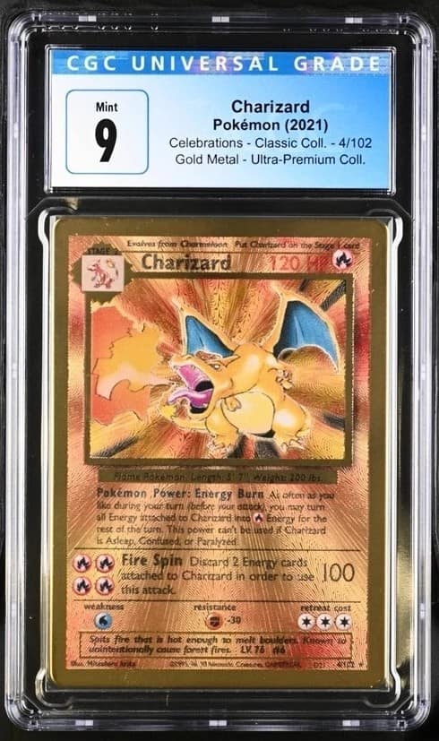 Charizard