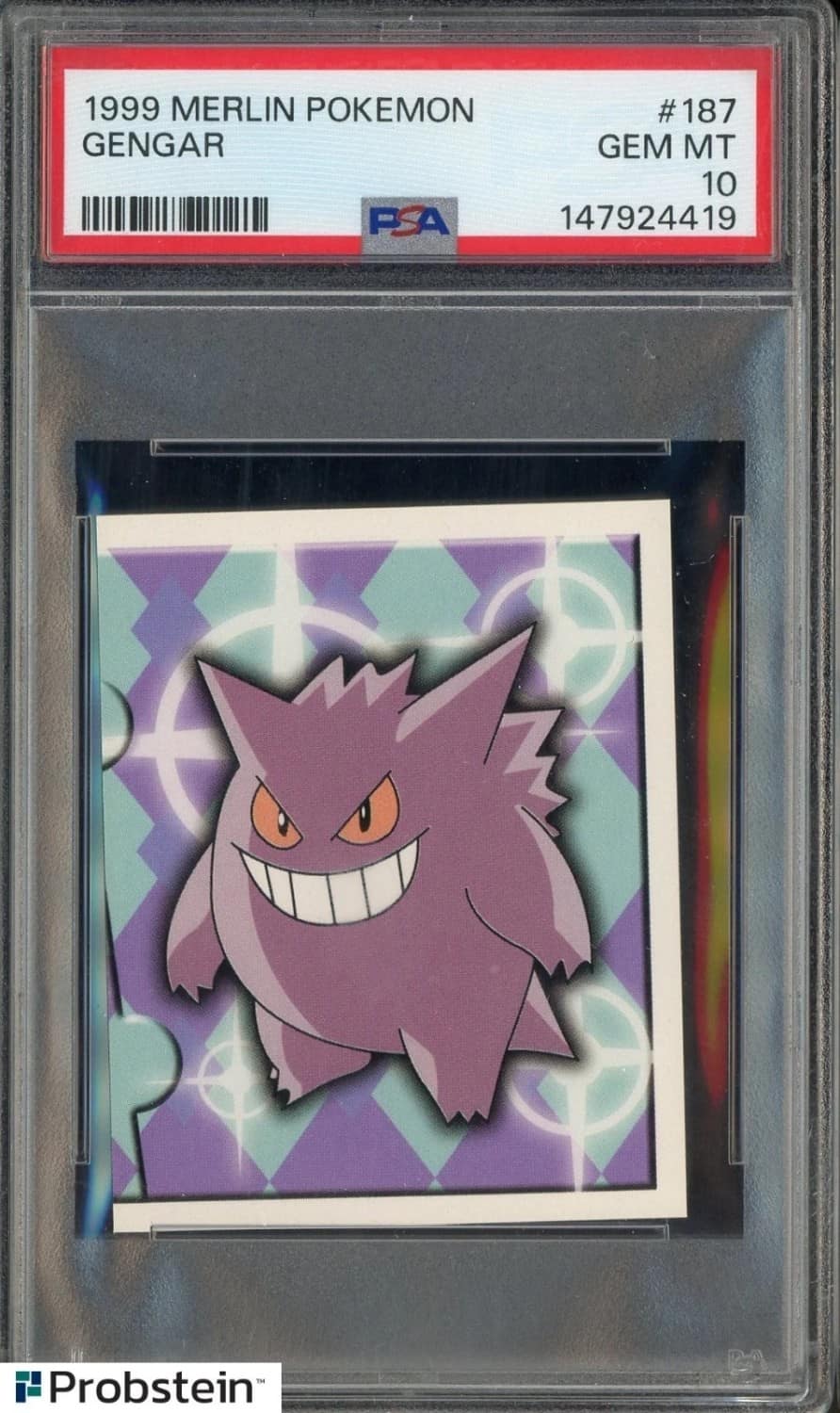 Gengar