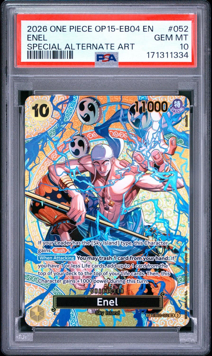 Enel