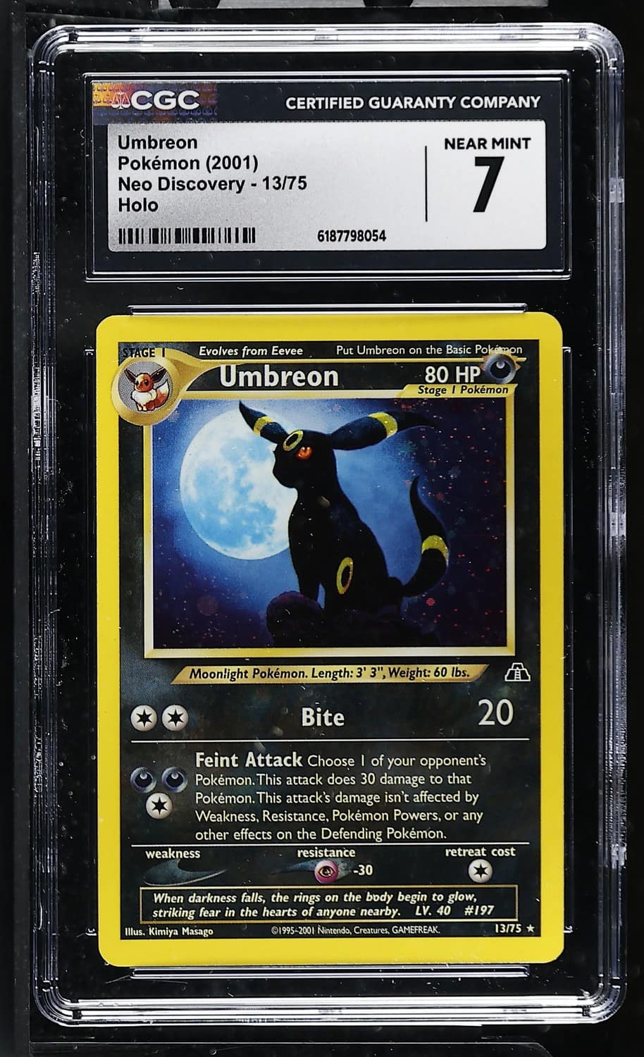 Umbreon