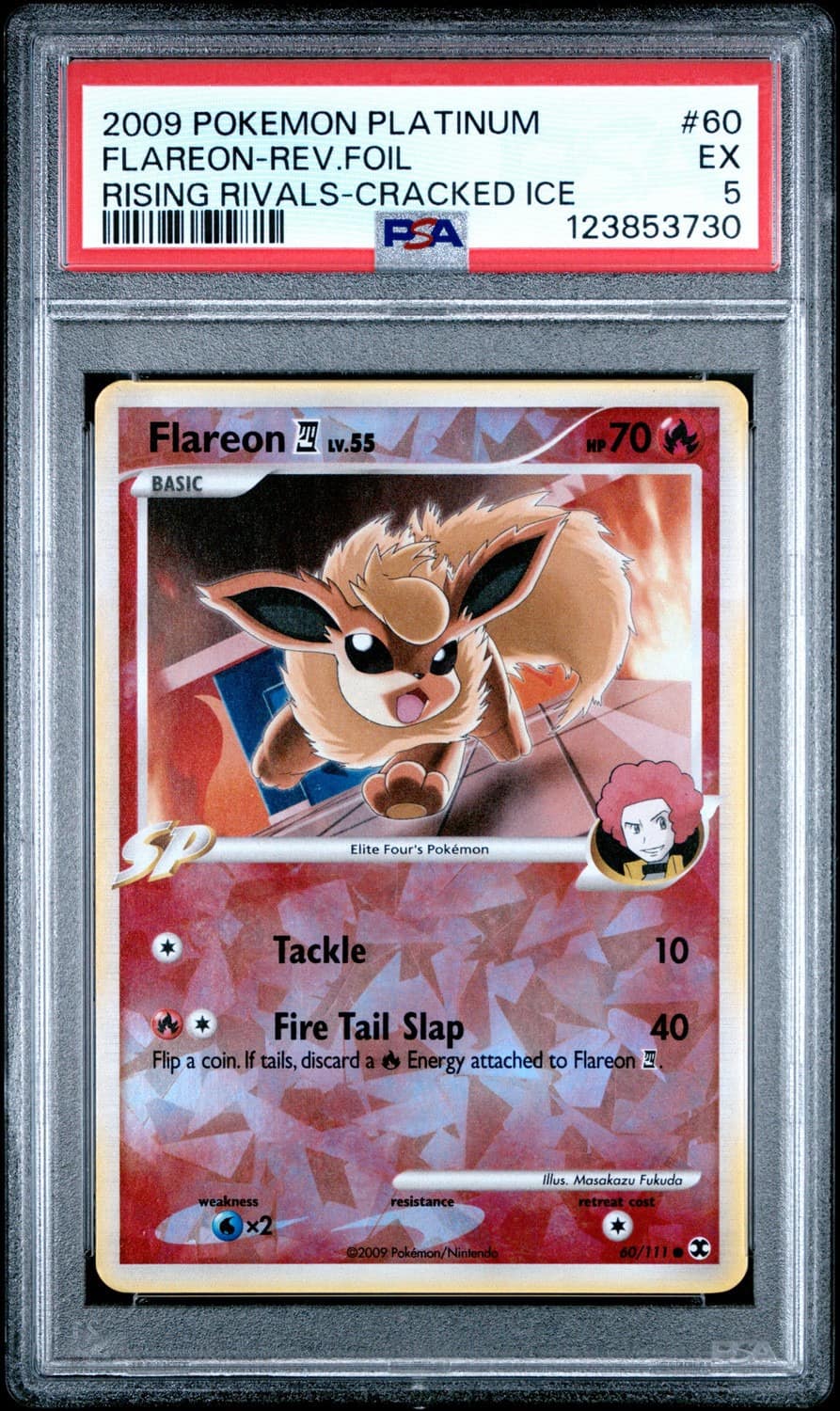 Flareon 4