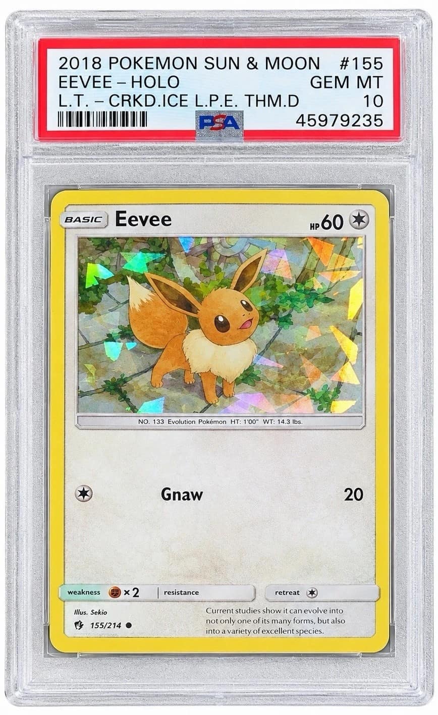Eevee