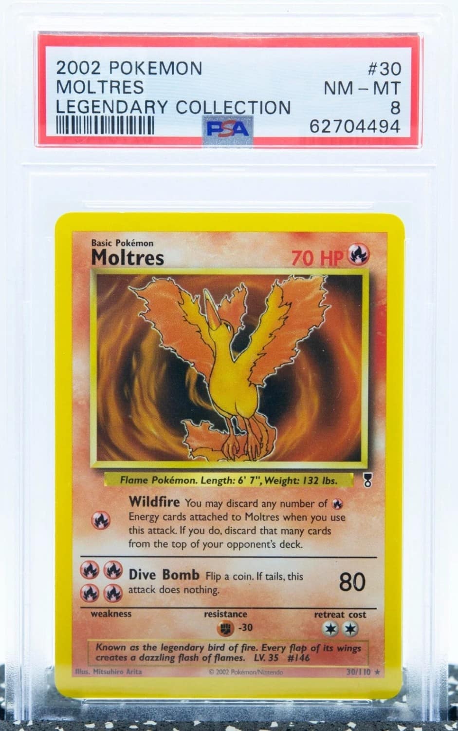 Moltres