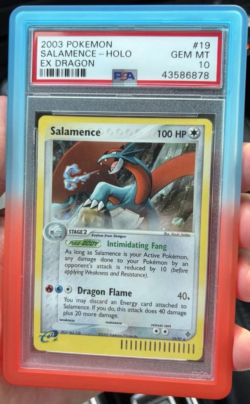 Salamence