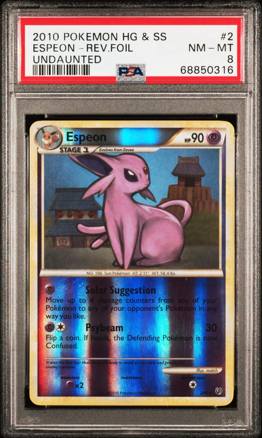 Espeon