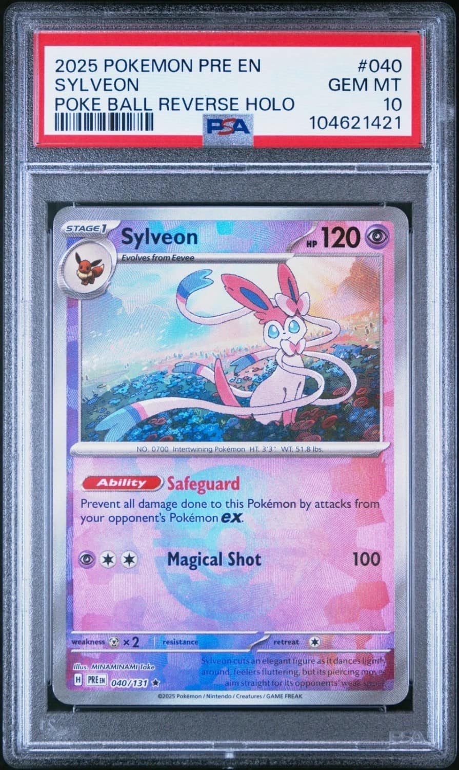 Sylveon
