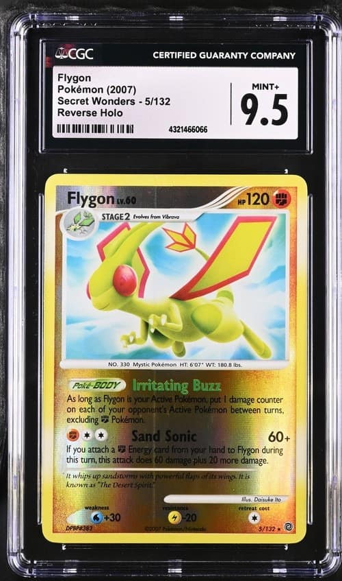 Flygon