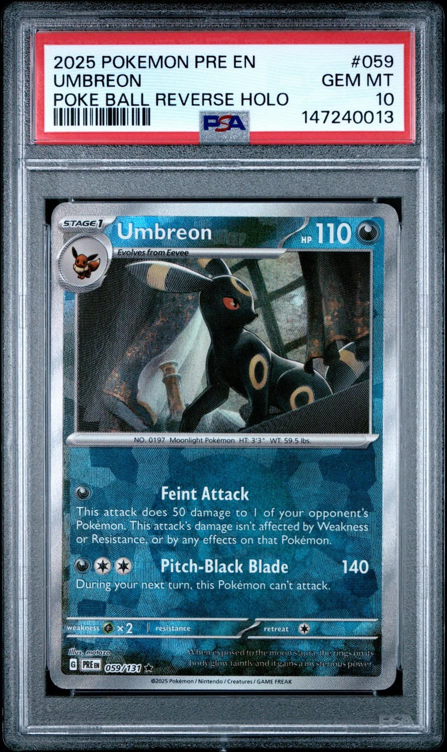 Umbreon