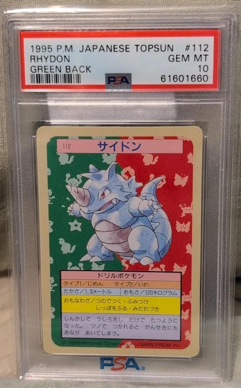Rhydon