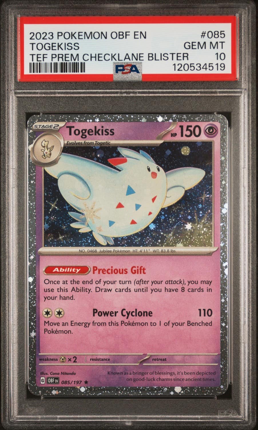 Togekiss