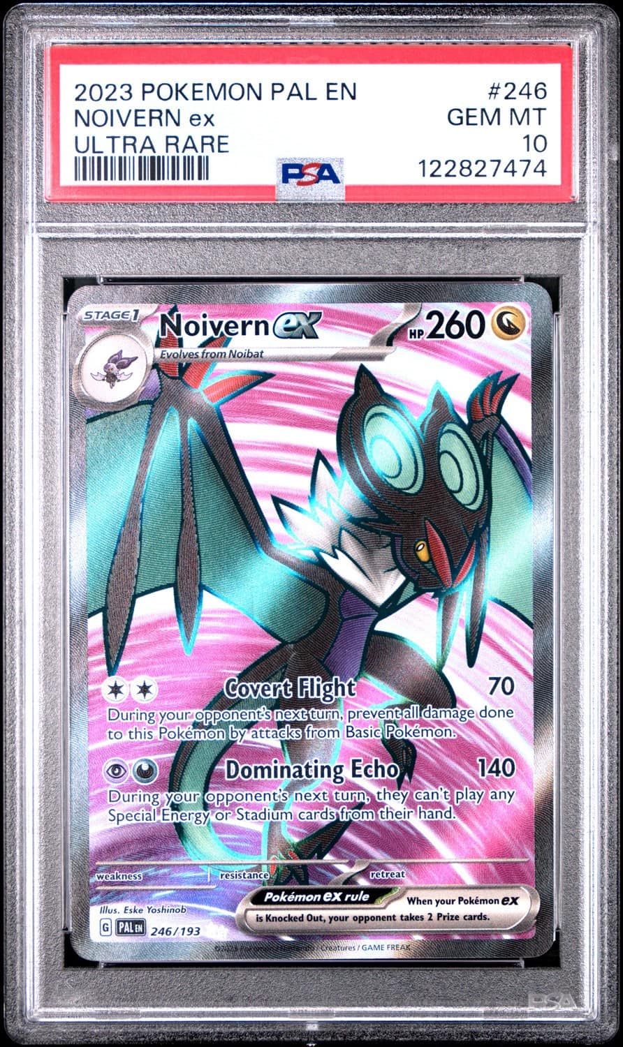 Noivern Ex