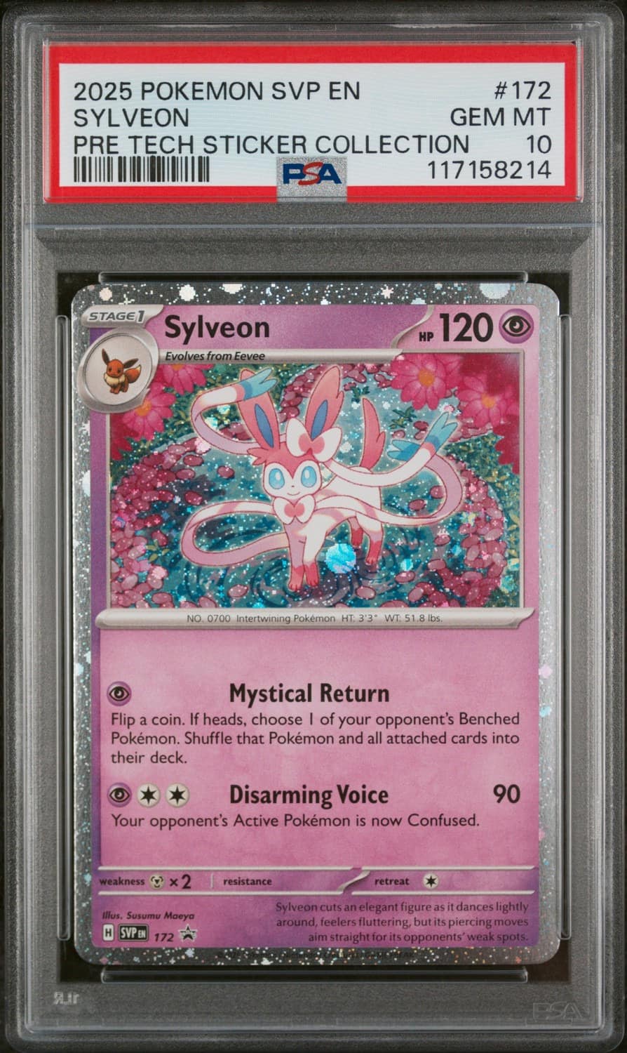 Sylveon