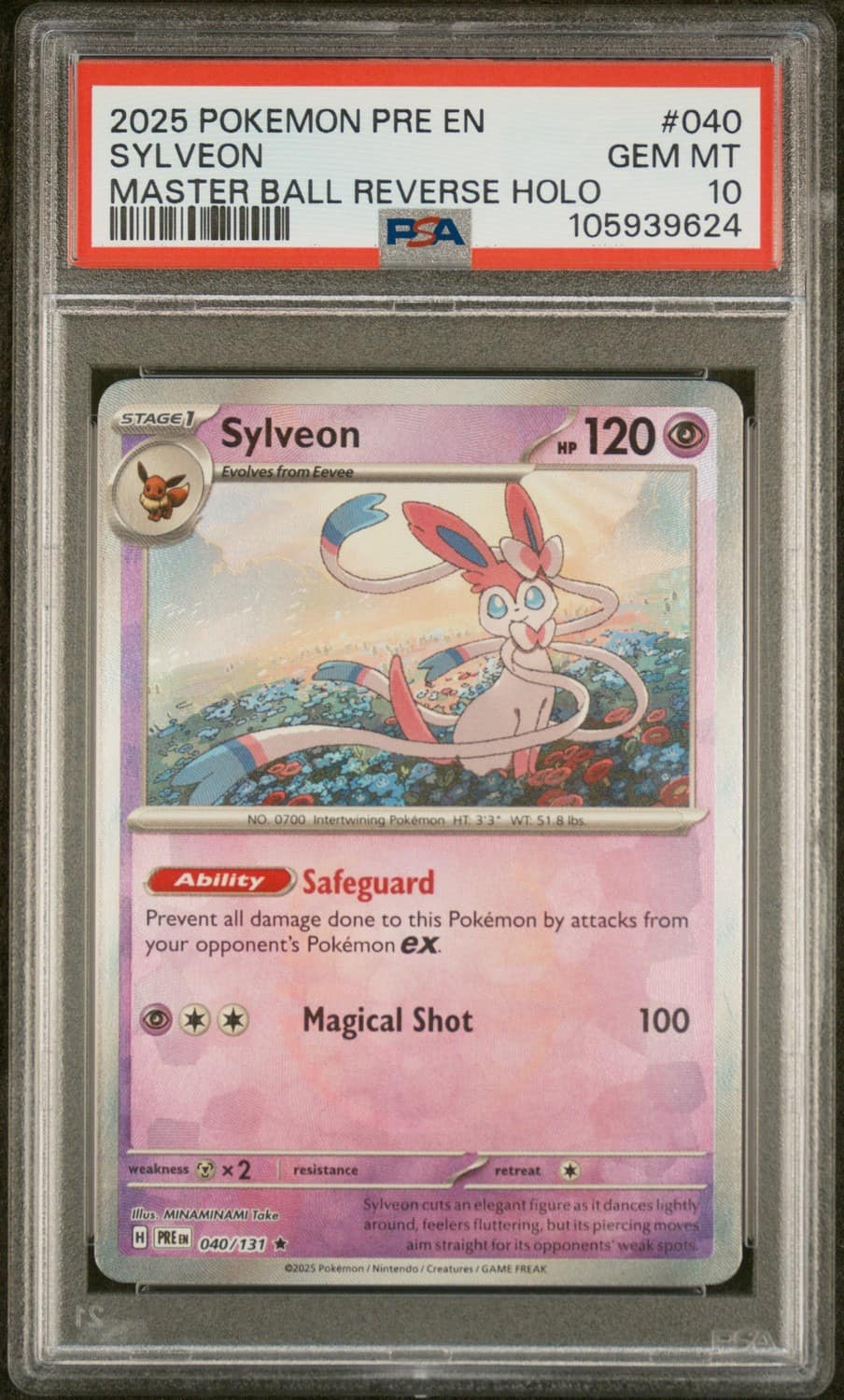 Sylveon
