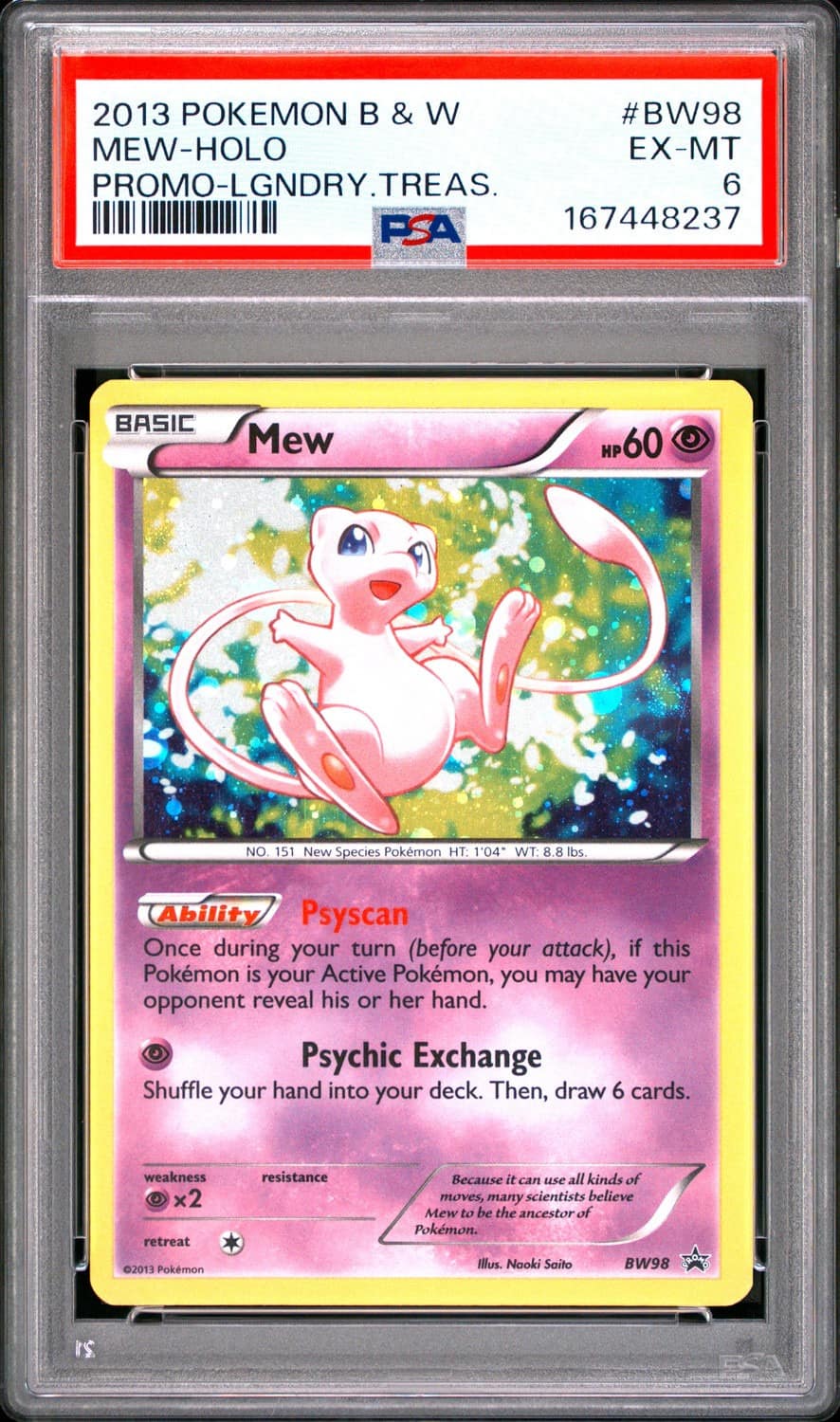 Mew