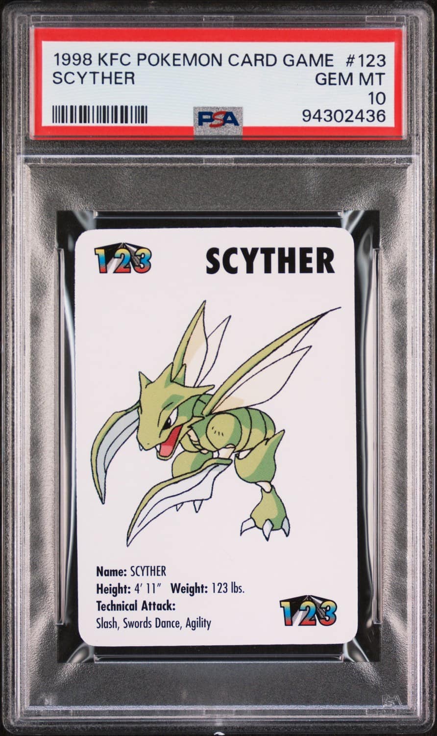 Scyther