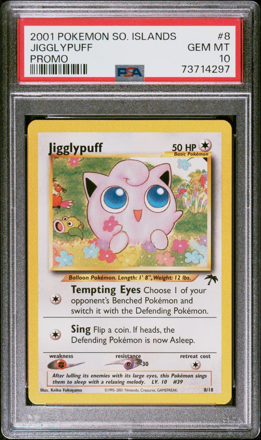 Jigglypuff