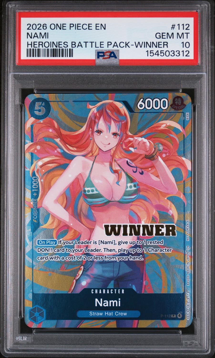 Nami