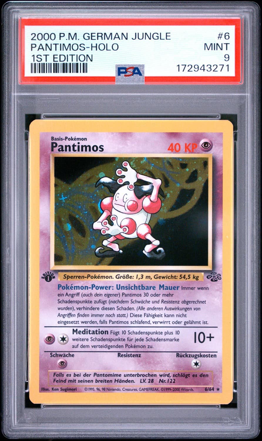 Pantimos