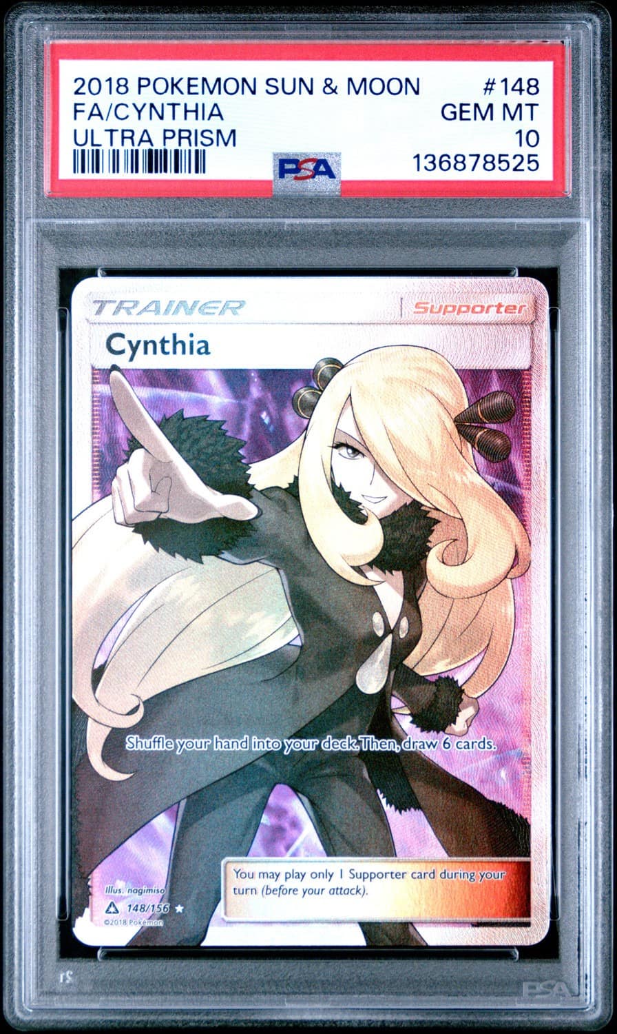 Cynthia