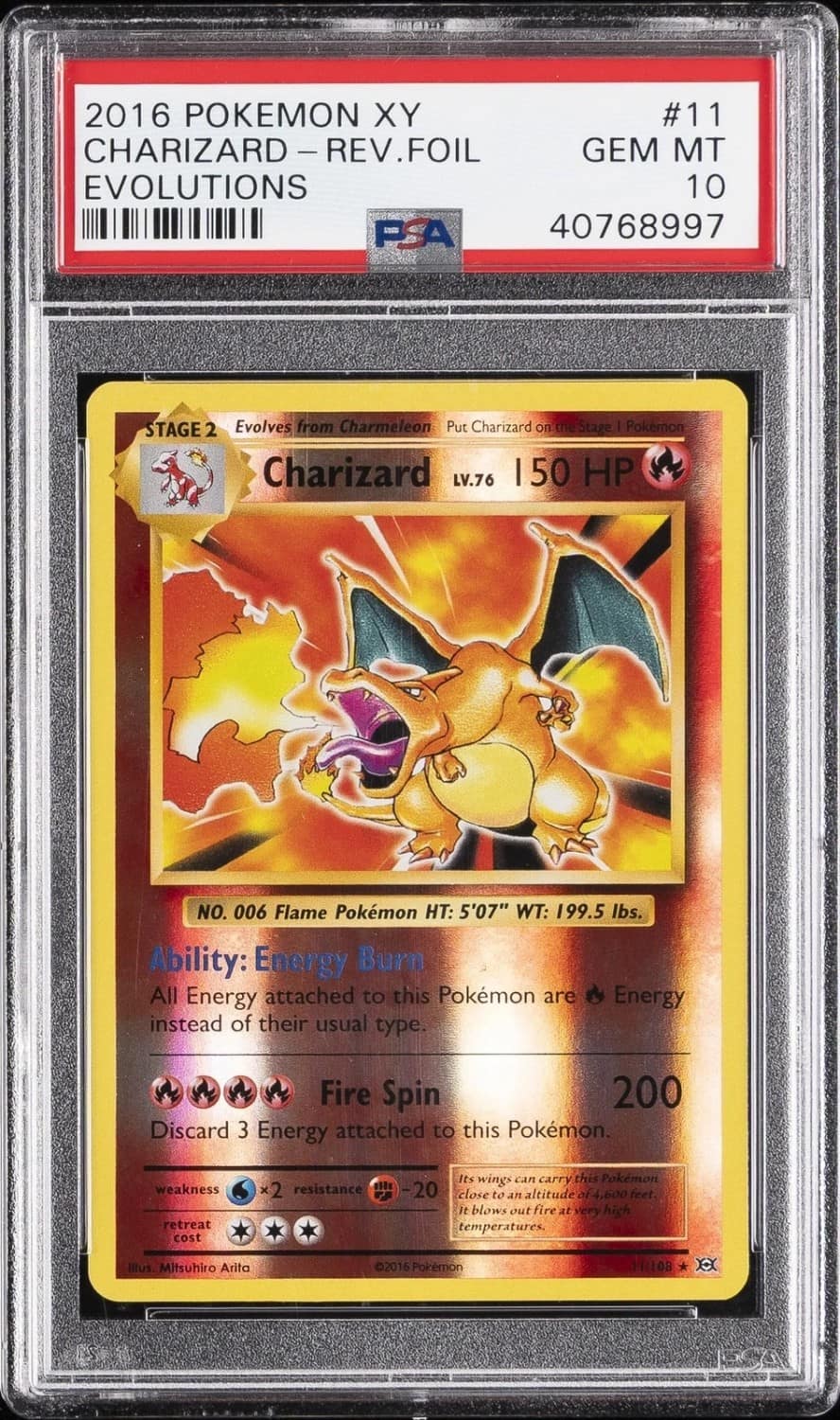 Charizard