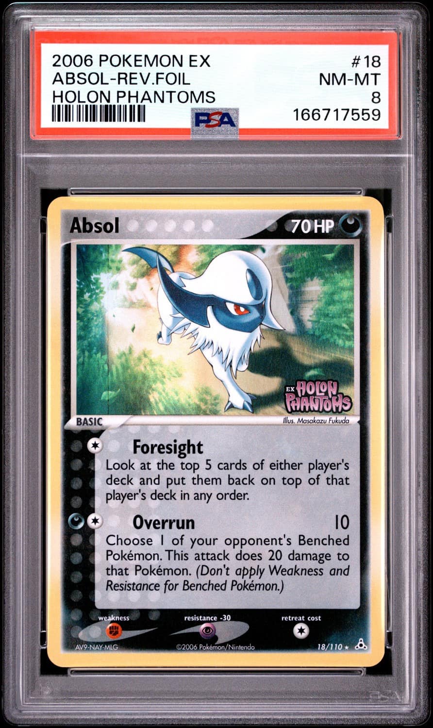 Absol