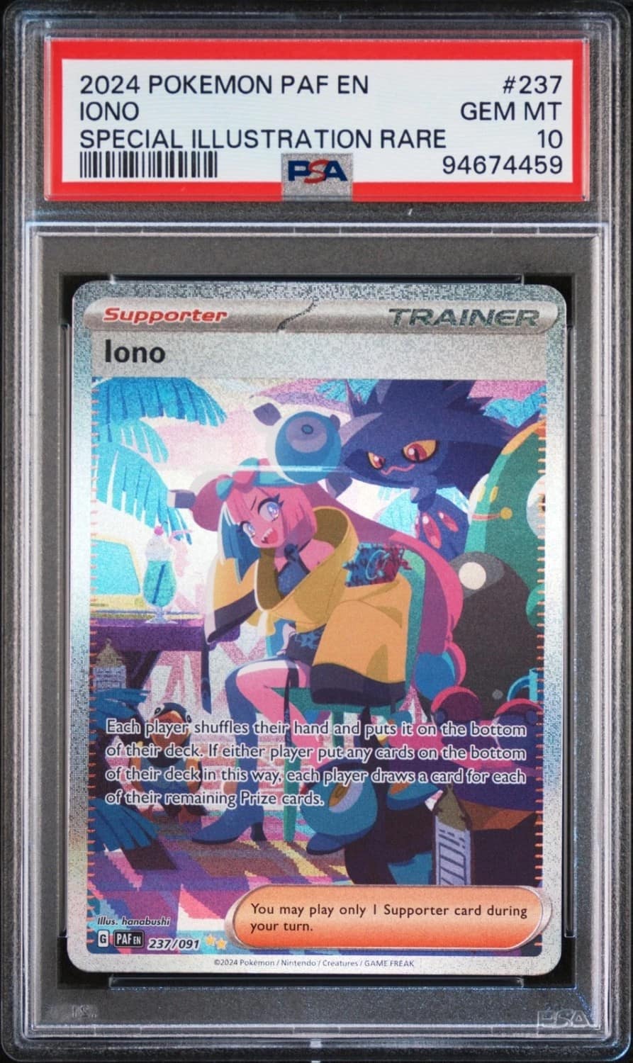 Iono