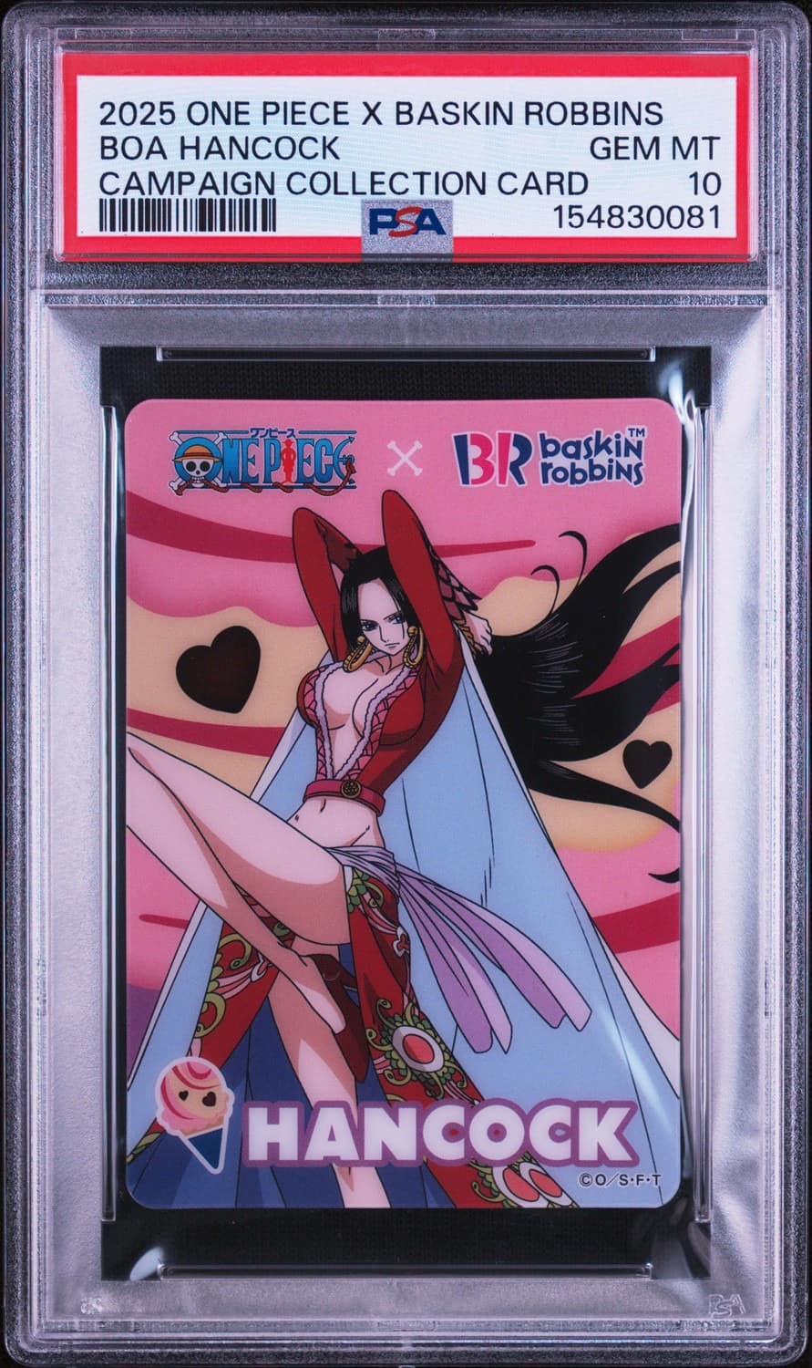 Boa Hancock
