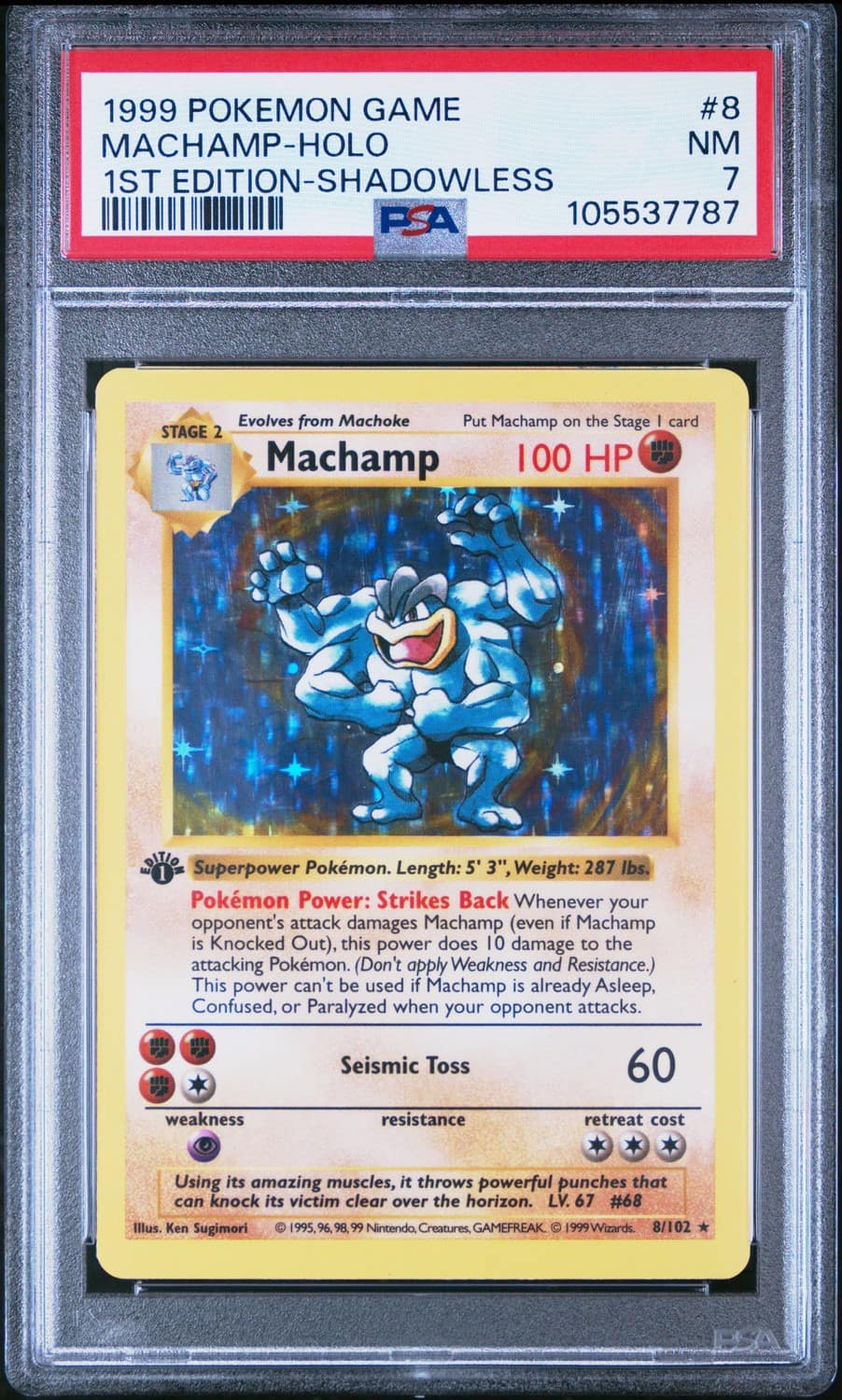 Machamp