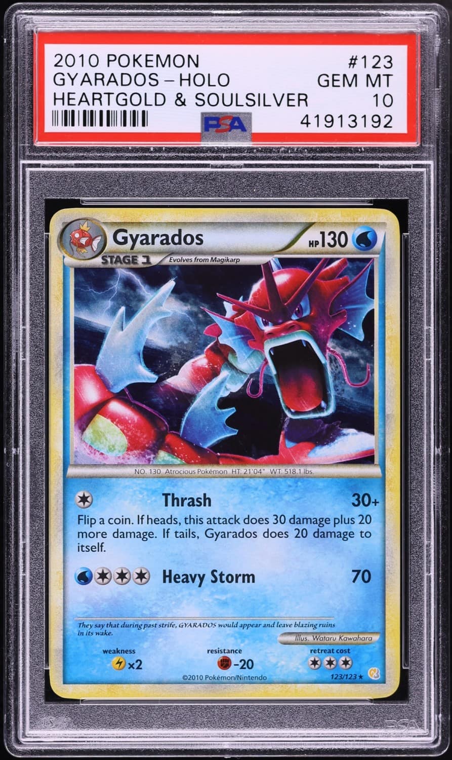 Gyarados