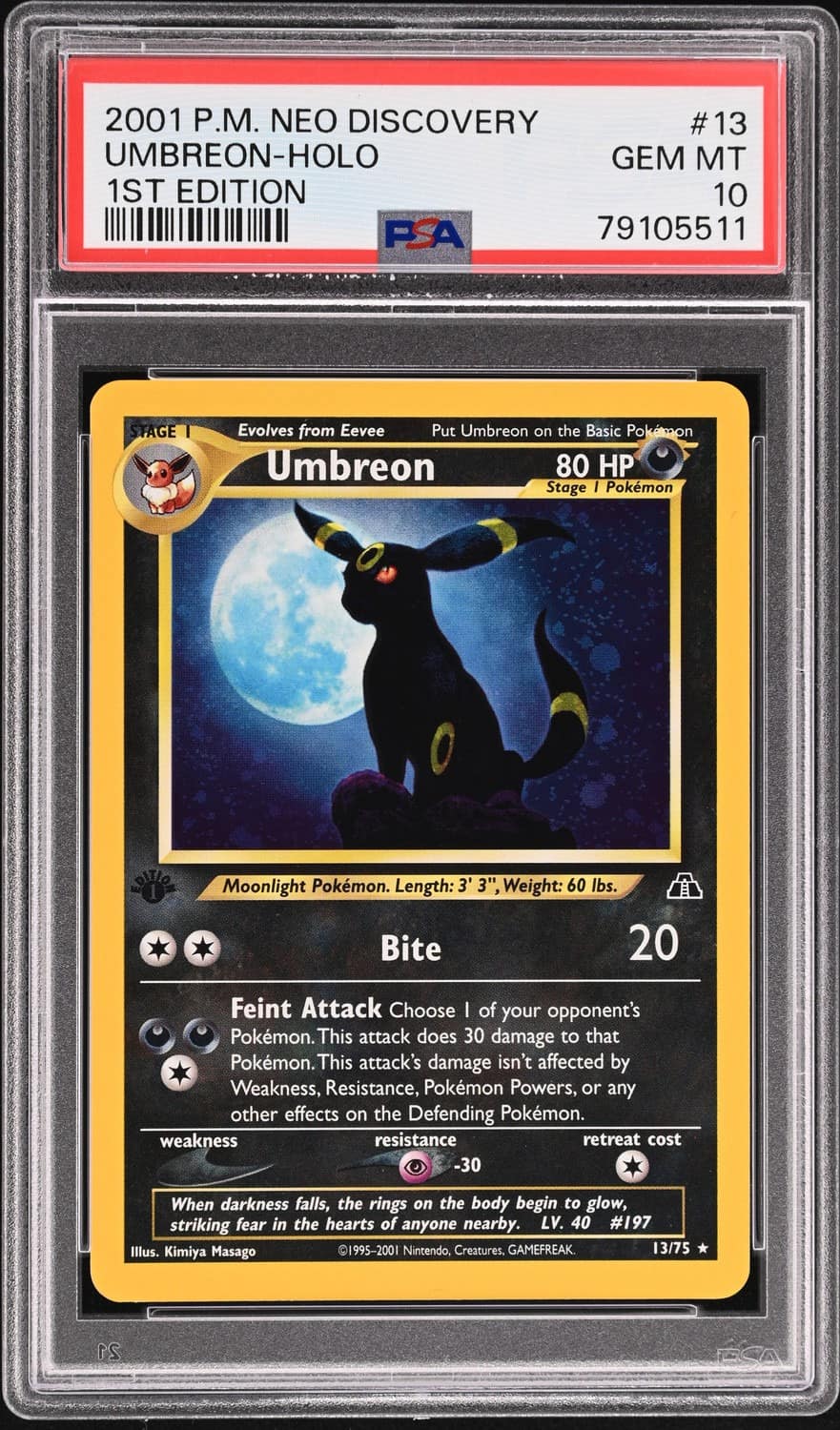 Umbreon