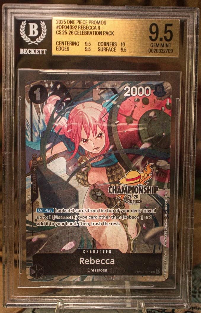 Rebecca R/(cs 25-26 Celebration Pack)