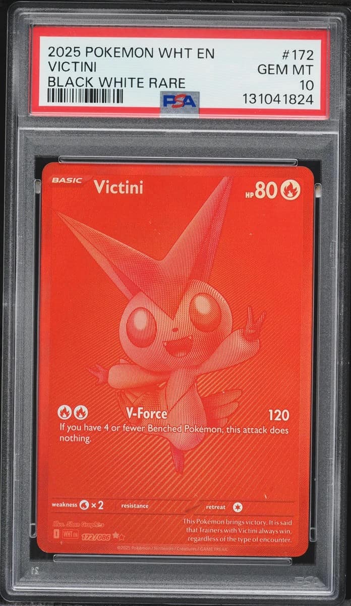 Victini