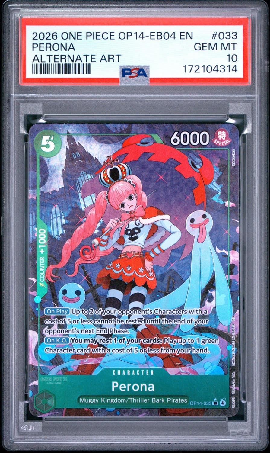 Perona