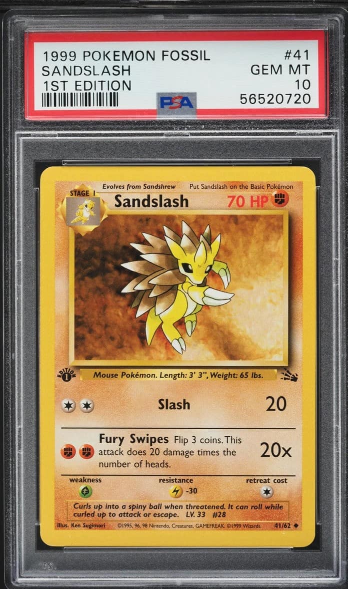 Sandslash