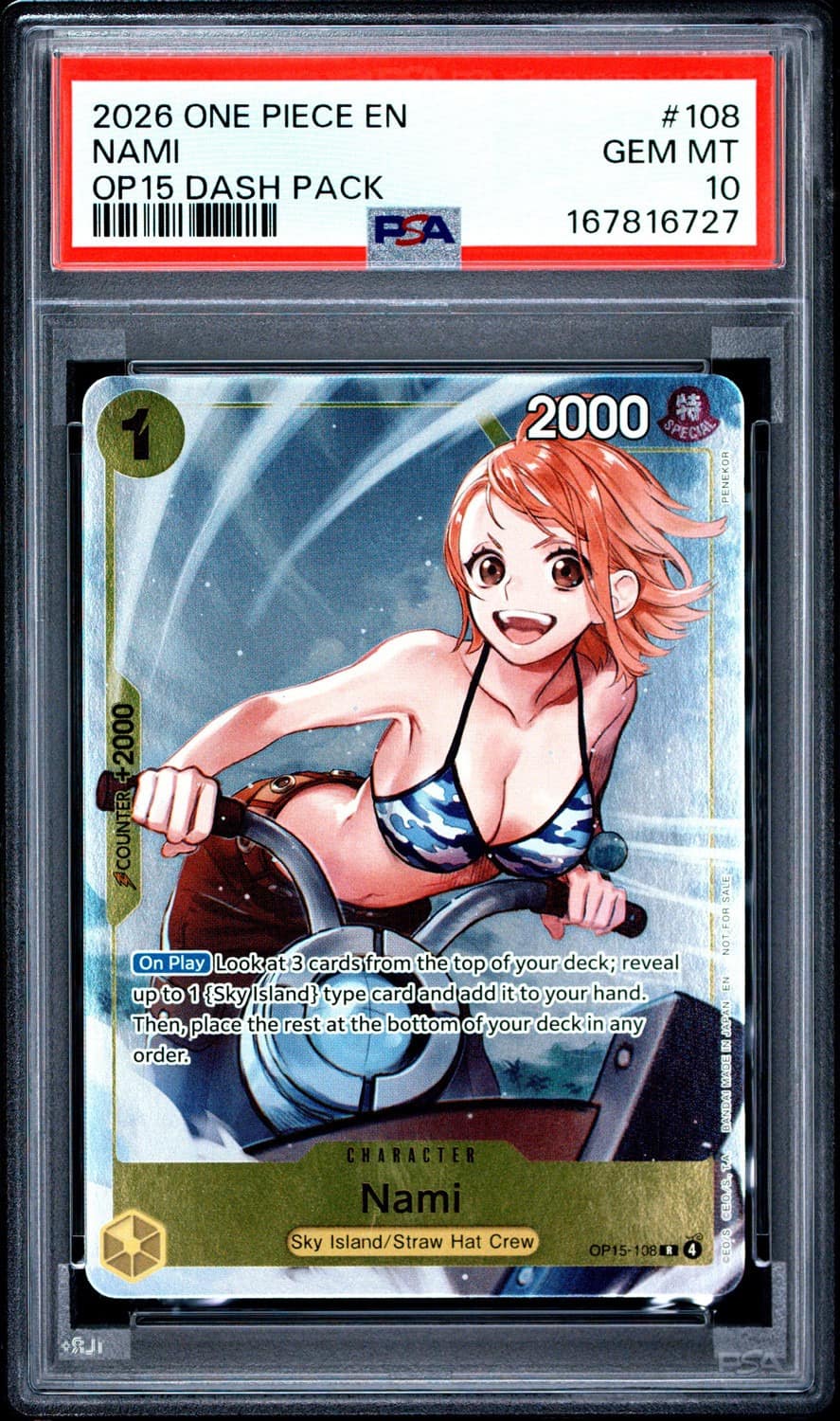 Nami