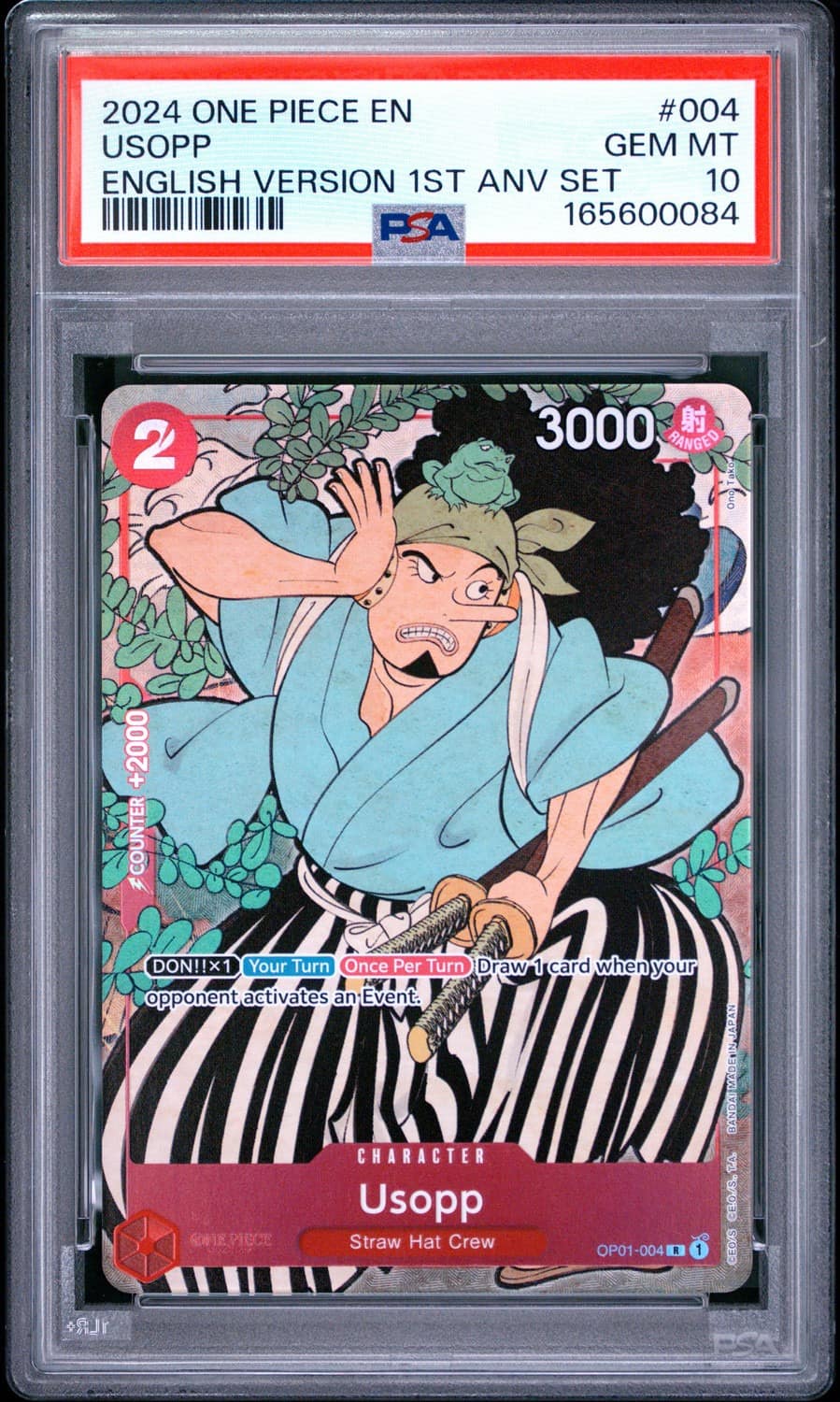 Usopp