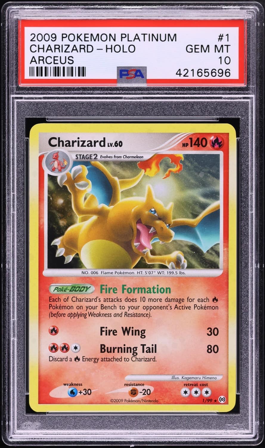 Charizard