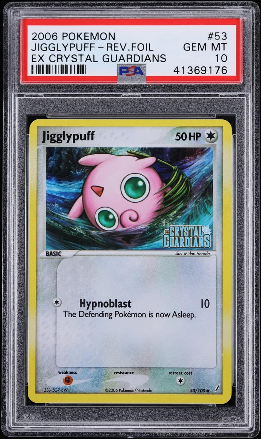 Jigglypuff